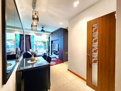 1 Canberra (D27), Condominium #581418841